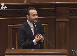 «Տիկին Գալստյանը եկավ ու ասեց մոգական բառը, աբրակադաբրա, ամեն ինչ իր տեղը ընկավ»․ Հայկ Կոնջորյան