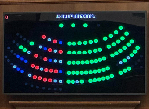 Հունվարի 27-ը սահմանվում է որպես «Հայրենիքի պաշտպանության համար զոհվածների հիշատակի օր»