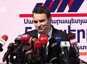 Ադրբեջանի հետ հնարավոր է աշխատել, եթե նույն քանակի ապրանքներ ՀՀ-ից գնան Ադրբեջան