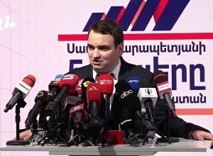 Մեր երկիրը պատմական ջրբաժանի առաջ է․ ի՞նչ պարգևավճարներ․ Կարապետյան