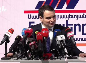 Մինչ օրս այդպիսի բան չի արվել․Ինչ գումարով են կառուցվելու նավթամշակման և պղնձաձուլական գործարանները