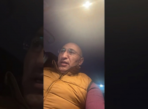 Հայաստանի դահուկային սպորտի ֆեդերացիայի նախագահը վայր է դրել լիազորությունները