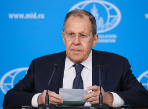 Լավրով. Հայաստանը չի կարողանա ընդունել ԵՄ չափանիշները՝ առանց ԵԱՏՄ-ից դուրս գալու