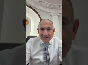 Ստիպված ենք դադարեցնել գրանցումը․ Փաշինյան