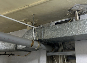 «Էլեն» ՍՊ ընկերության հանրային սննդի օբյեկտի արտադրական գործունեությունը կասեցվել է