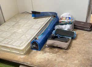 Սանիտարահիգիենիկ նորմերի մի շարք խախտումներ՝ հացի արտադրամասում