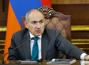 Վարչապետի գլխավորությամբ քննարկվել են հարկային քաղաքականության հետագա բարելավմանը վերաբերող հարցեր