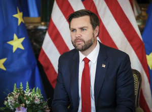 ԱՄՆ փոխնախագահ Վենսը կայցելի Հայաստան