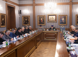 Գերագույն հոգևոր խորհուրդը խստորեն դատապարտել է ծառայություն իրականացնող հոգևորականների նկատմամբ գործադրվող ճնշումները