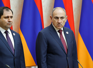 Ցանկացած երկիր, ով չունի ուժեղ և պաշտպանունակ բանակ, ինքը գայթակղություն է բոլորի համար․ Փաշինյան