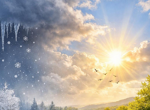 Վաղվանից սկսած կունենանք սառը օդի «լճացման» թուլացում․ Ազիզյան