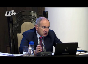 Ավինյանը ներկայացրեց Նորագյուղում խոշոր քաղաքաշինական ծրագիր՝ 65 հազար բնակչի համար