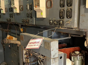 Աշխատանքային խումբ է ձեւավորվել՝ ՀԷՑ-ի շահագործման տակ գտնվող  շուրջ 322 ենթակայաններում համալիր ստուգումներ իրականացնելու համար