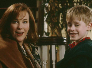 Կյանքից հեռացել է դերասանուհի Քեթրին Օ՚Հարան, որ հայտնի էր «Տանը մենակ» ֆիլմից