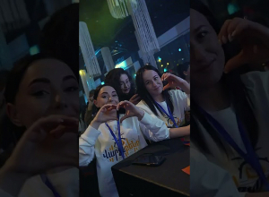 Այսպիսին էր մեր պարահրապարակը․ Փաշինյանը կադրեր է հրապարակել