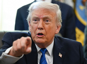 Թրամփն ակնկալում է, որ Իրանը կձգտի համաձայնագրի՝ ԱՄՆ-ի հարվածներից խուսափելու համար