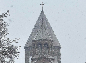 Քրեական վարույթ է նախաձեռնվել և քրեական հետապնդում է հարուցվել Գերագույն Հոգևոր Խորհրդի հոգևորական անդամների նկատմամբ․ Մայր Աթոռը դատապարտում է