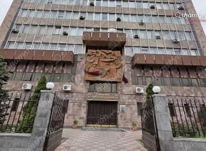 Կրակոցներ՝ Երևանում․ հրազենային վնասվածքներով ԲԿ է տեղափոխվել 44-ամյա տղամարդ