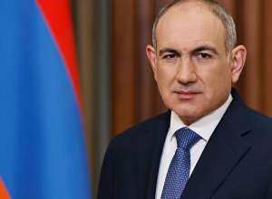 Փաշինյանը կմասնակցի Աբու Դաբիում կայանալիք Շեյխ Զայեդ հիմնադրամի մրցանակաբաշխությանը