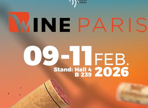 Հայաստանը կմասնակցի Wine Paris 2026 - ին
