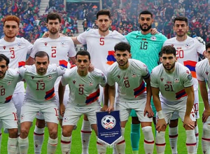 Հայաստանի ազգային հավաքականն ընկերական հանդիպում կանցկացնի ԱՄԷ ազգային ընտրանու հետ