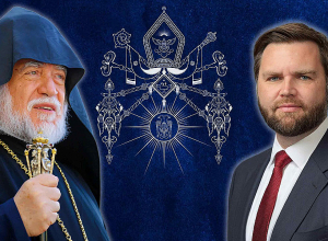 Արամ Ա-ն նամակով դիմել է ԱՄՆ փոխնախագահին՝ Բաքվում պահվող հայ գերիների ազատման հարցով