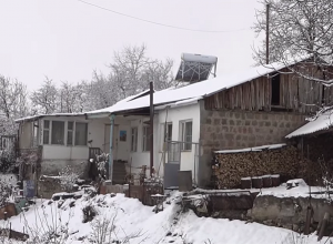 Խոտանանի երեխաներին «գողանալու» իրական պատմությունը