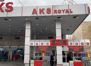 Լցակայանում հայտնաբերվել են խախտումներ