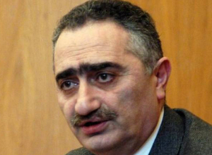 Կյանքից հեռացել է ՀՀ ֆինանսների նախկին նախարար Վարդան Խաչատրյանը