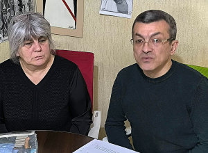 ՄԻԵԴ-ը հաղորդակցություն է սկսել, իսկ քննչականը կասեցրել