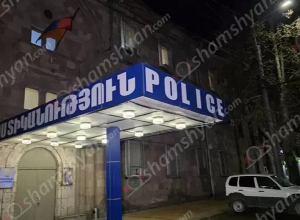 Երևանում՝ տներից մեկի բակում, հայտնաբերվել է 15-ամյա տղայի մարմին