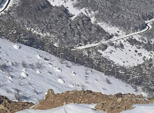 Բոլոր ավտոճանապարհները բաց են