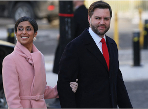 ԱՄՆ փոխնախագահը տիկնոջ հետ պաշտոնական այցով կժամանի ՀՀ