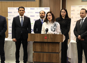 Ակնկալում ենք հավելյալ ծառայություններ, որոնք պետք է առաջարկեն մասնավոր ապահովագրական ընկերությունները․ Ավանեսյան