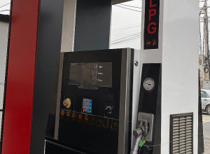 Կասեցվել է «ԷԴՈ ՍԱՐՈՒԽ» ՍՊԸ-ին պատկանող գազալցակայանի գործունեությունը