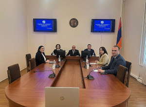 Քարոզարշավը մեկնարկելու է մայիսի 8-ից. ԿԸՀ-ն հաստատել է ընտրությունների ժամանակացույցը