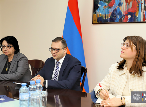 Հայաստանը պատրաստ է հյուրընկալել ԵԱՀԿ/ԺՀՄԻԳ-ին՝ խորհրդարանական ընտրությունների դիտարկման համար