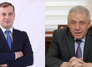 Վաղարշակ Հարությունյանին առաջարկում են դառնալ վարչապետի  թեկնածու