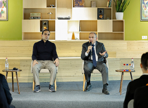 Մեր բոլոր որոշումներն ուղիղ ձևով կապված են պատմությունից քաղած դասերի հետ․վարչապետ