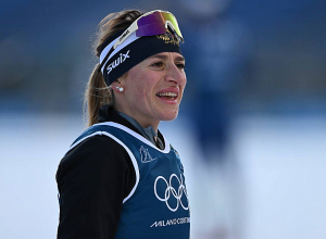 Կատյա Գալստյանը Օլիմպիական խաղերին զբաղեցրել է 82-րդը տեղը