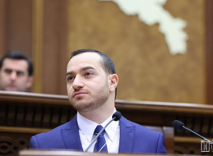 «Տեսալսողական մեդիայի մասին» օրենքում փոփոխություններ և լրացումներ կատարելու մասին օրենքի նախագիծն ընդունվել է