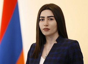 ՆԳ նախարարի հայտարարությունը