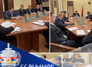 Աշտարակ համայնքին է վերադարձվել Օրգով բնակավայրում գտնվող՝ «հատուկ պահպանվող տարածք» նշանակության 4 հա մակերեսով հողամաս