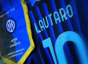 Ինտեր – Յուվենտուս․ Մխիթարյանը պահեստային է․ ՈՒՂԻՂ