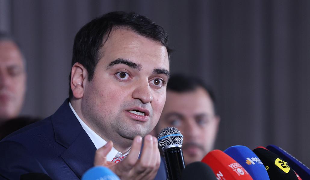 Նարեկ Կարապետյան