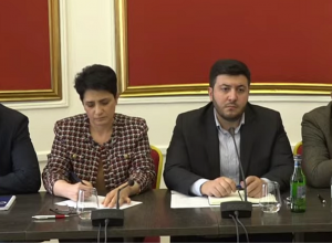 Նախատեսվում է Հայաստանի ու Ադրբեջանի սահմանազատման հանձնաժողովների հանդիպում