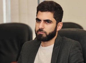 «Մայրիկ» ֆիլմը ինձ դարձրեց հայ․ Արամո Ունանյան