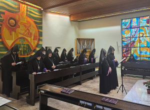 Ավստրիայում մեկնարկել է Եպիսկոպոսաց հավաքը