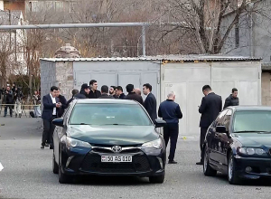 Աջափնյակում տեղի ունեցած դեպքի առթիվ նախաձեռնվել է քրեական վարույթ. ՔԿ