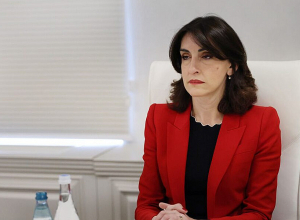 Հայաստանի և Ադրբեջանի միջև տրանսպորտային նախաձեռնությունները մրցակից չենք դիտարկում Վրաստանով անցնող ճանապարհին. Մակա Բոչորիշվիլի